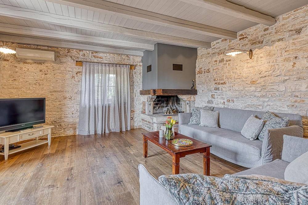 Atemberaubendes Zuhause in Porec in Baderna, Zentralistrien