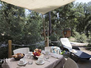 Chalet per 7 Persone in Provincia di Livorno, Riviera Toscana, Foto 1