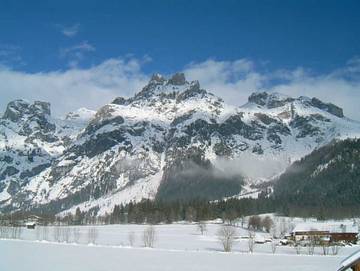 Ferienhaus für 6 Personen in Werfenweng, Tennengau, Bild 1