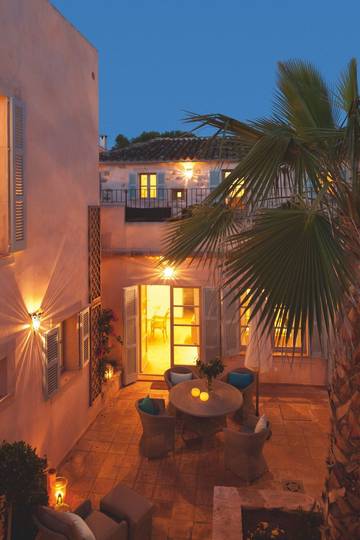 Ferienhaus in Santanyí, Mallorca Süden für 8 