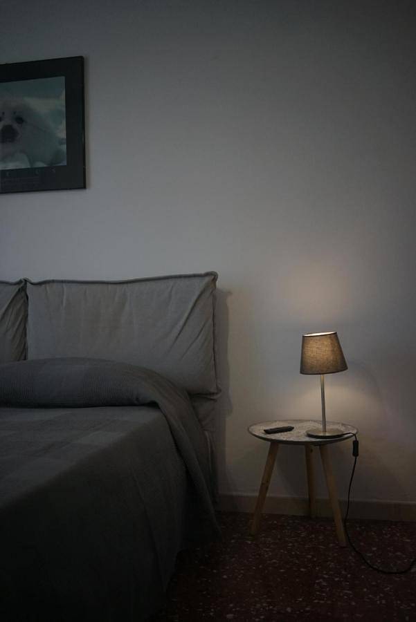 Quadruple Room with Shared Bathroom in Livorno, Etruskische kust