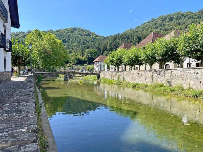 Gîte pour 4 personnes à Ochagavía - 4