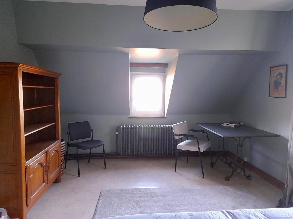 Two-Bedroom House in Namur, Région de Namur