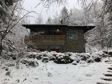 Chalet for 8 People in Iano, Pistoia Province, Photo 1