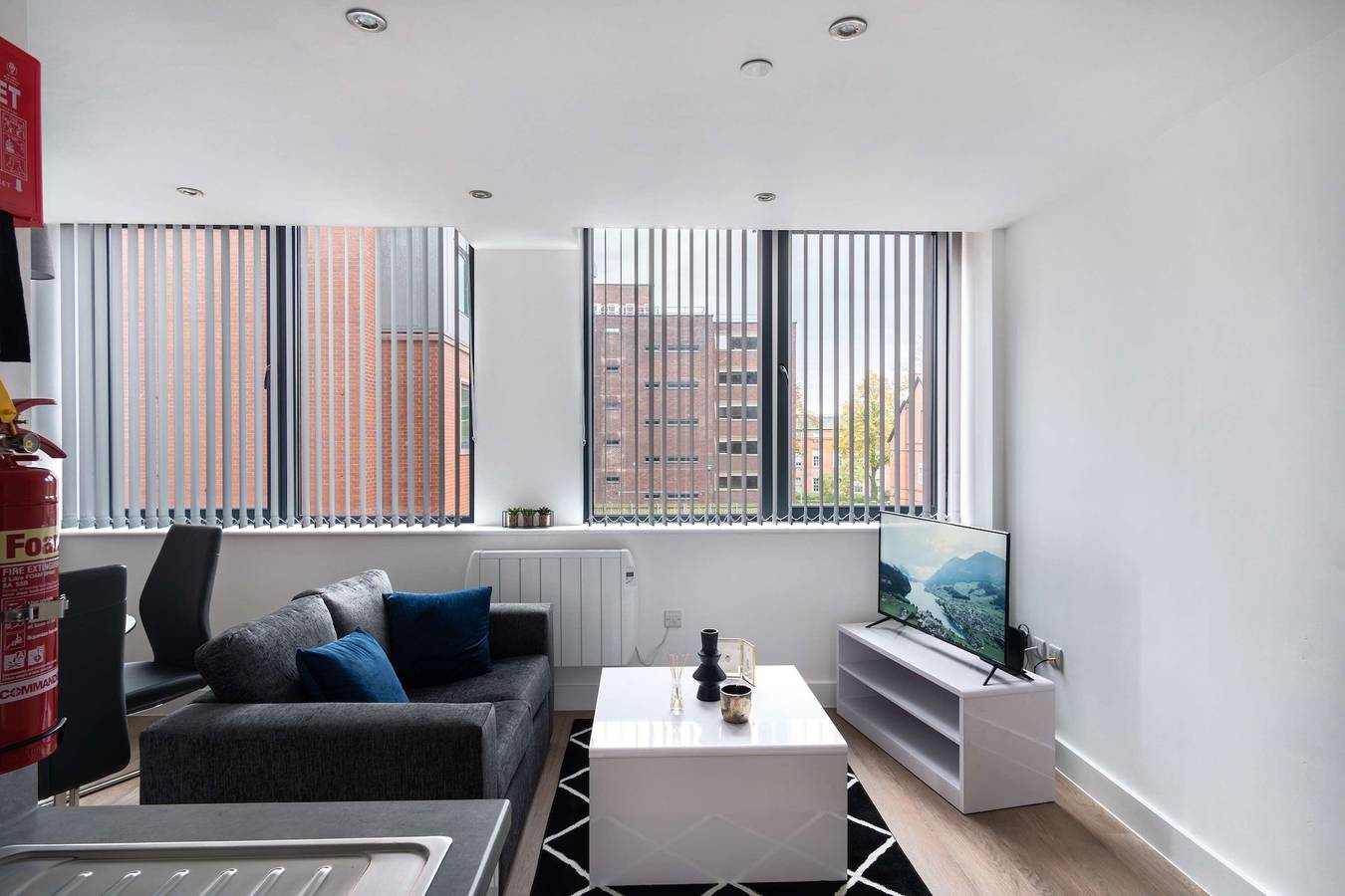 Appartement de vacances entier, Appartement de vacances pour 2 personnes in Grand Manchester