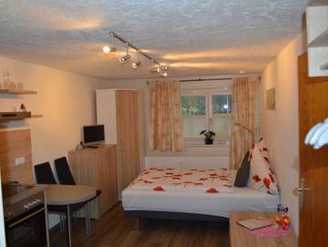 Ferienwohnung für 2 Personen in Nesselwängle, Außerfern, Bild 3