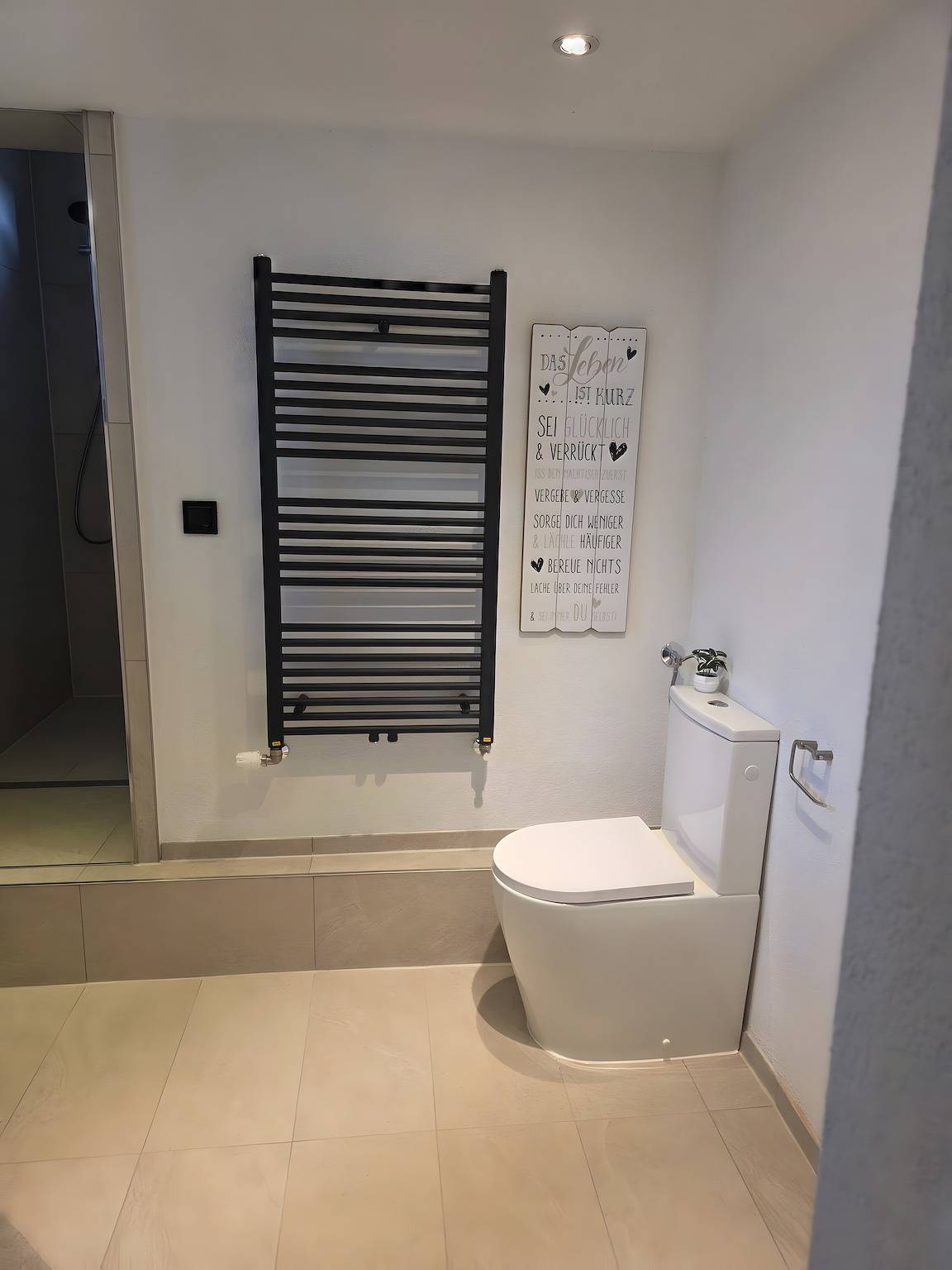 Apartment Myraybay in Seenähe mit Wlan und optionalem Badeplatz in Stockach, Landkreis Konstanz