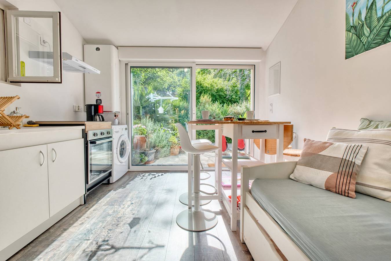 Photo : Appartement de vacances