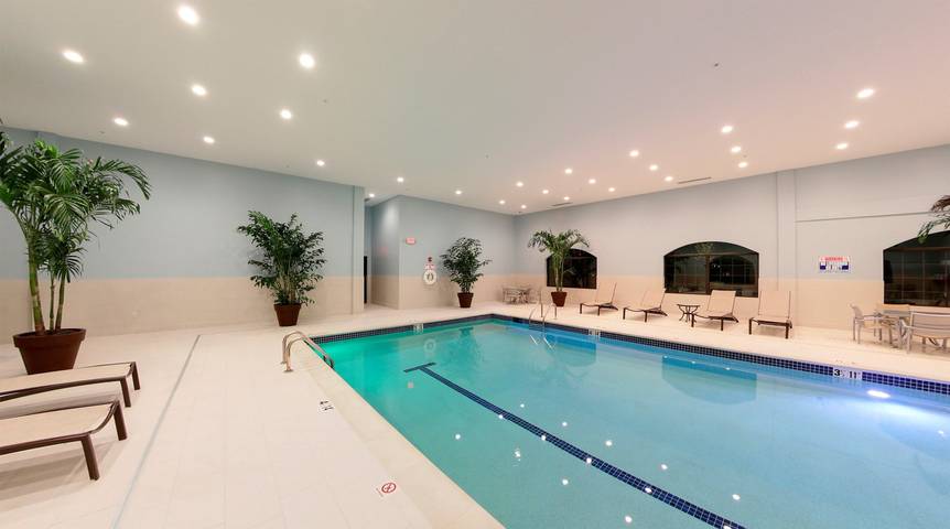 Apartamento entero, Staybridge Suites Ann Arbor in Ann Arbor, Condado de Washtenaw