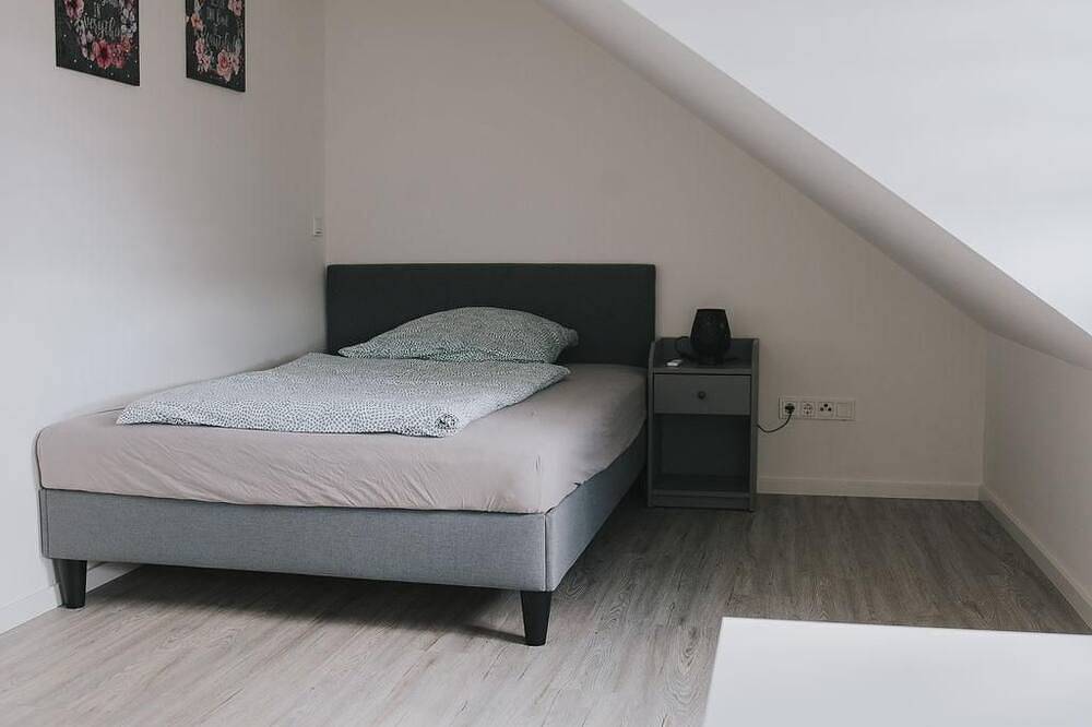 Ganze Wohnung, Ferienwohnung Uljana in Schweich, Moseleifel