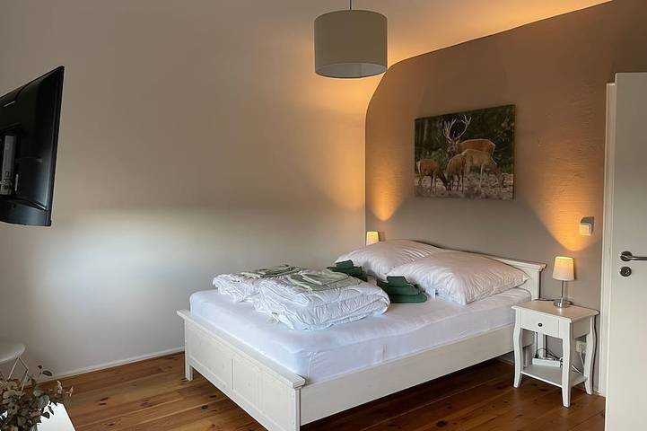 Ferienhaus für 8 Personen, mit Garten und Balkon, mit Haustier in Kall - 4