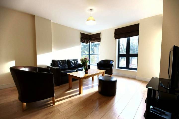 Aparthotel para 10 pessoas in Londres, Sudeste da Inglaterra