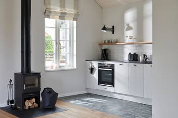 Ferienwohnung für 4 Personen in Waabs, Eckernförder Bucht, Bild 1