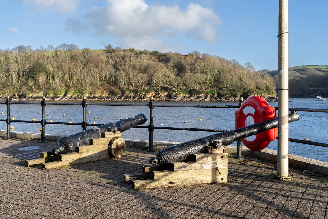 Salt & Stone in Polperro, Fowey