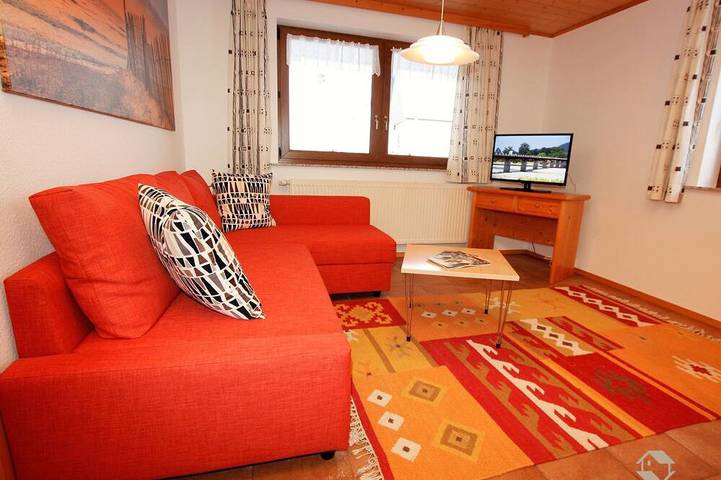 Maison d’hôte pour 2 personnes