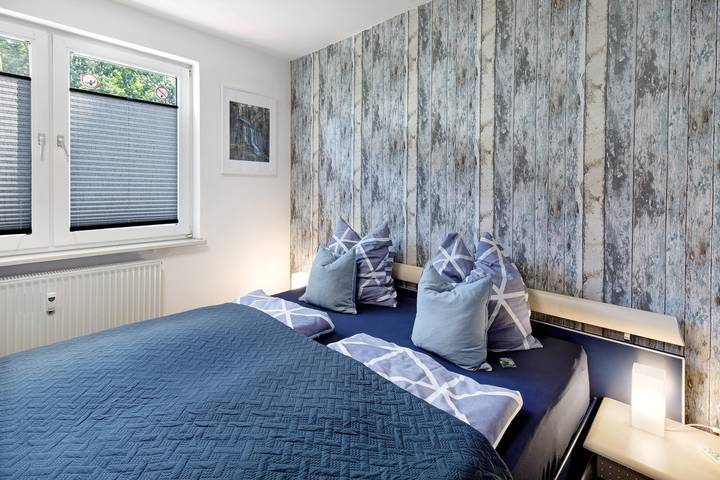 Gîte pour 6 personnes à Cassel (Allemagne)