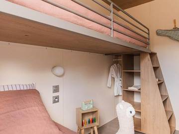 Camping voor 6 Personen in Vias Plage, Vias, Afbeelding 4