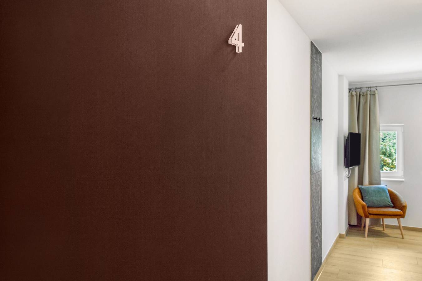 Entire studio, Studio Apartment '4' with Wi-Fi in Parsberg, Eastern Bavaria