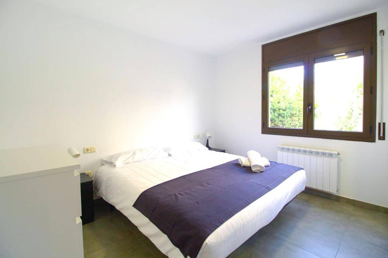 Ganze Wohnung, Niu Berga in Berga, Barcelona Provinz