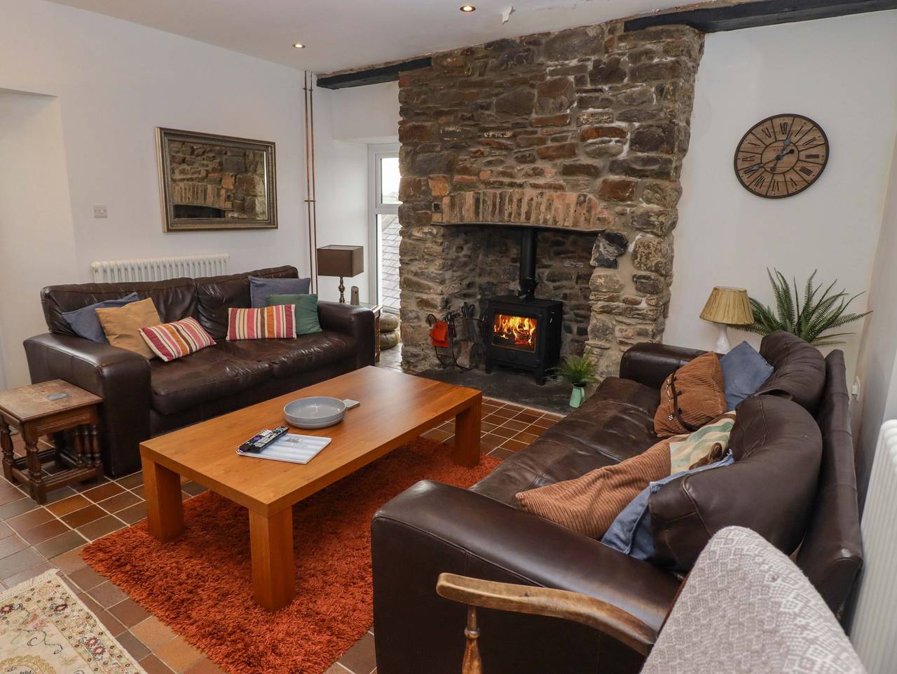 8 Millmoor Farm Cottage in Broad Haven, Pembrokeshire