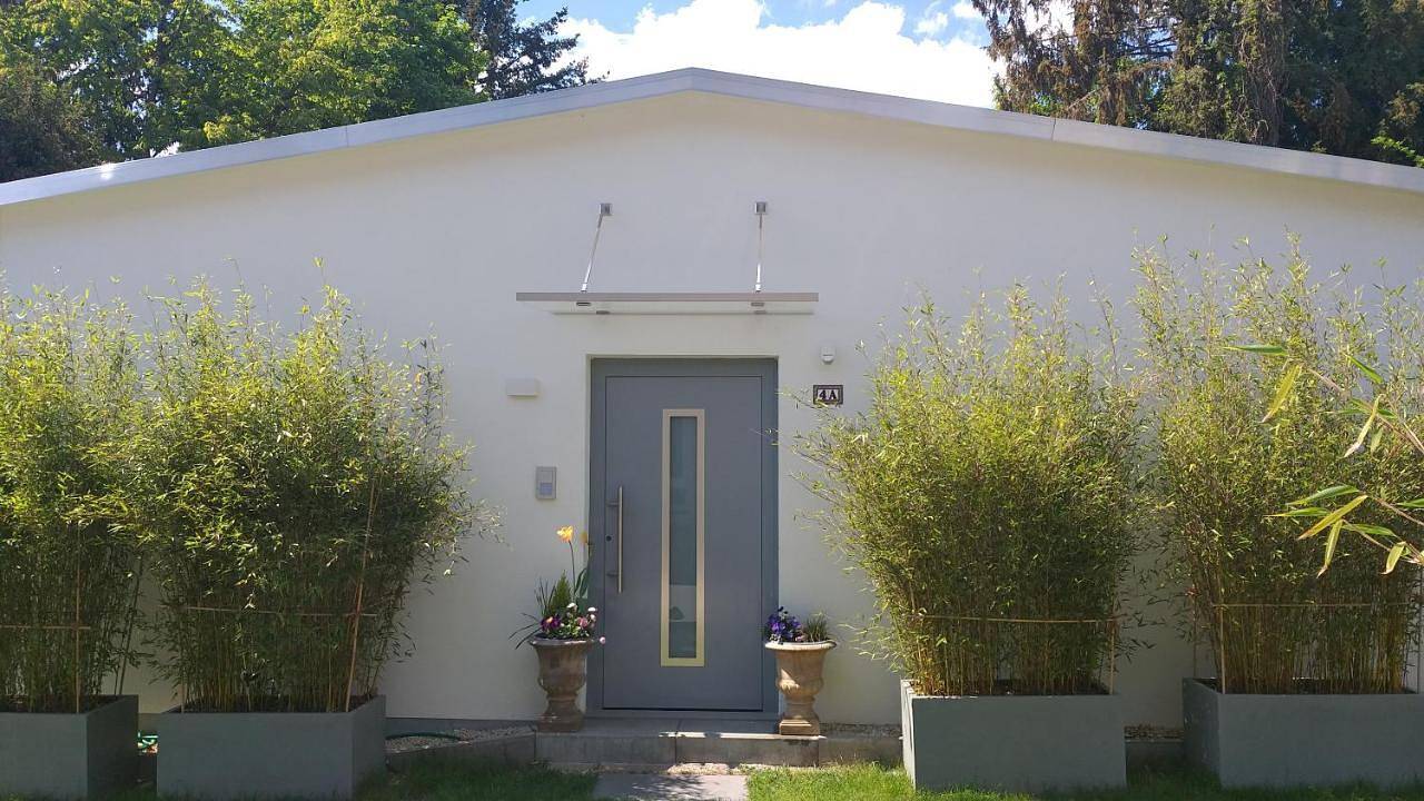 Ganze Wohnung, One-Bedroom Chalet in Bad Homburg, Hochtaunuskreis
