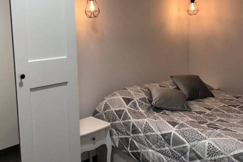 Appartement entier, Navarro Suite Pamplona - Family Management in Pampelune, Province de Navarra