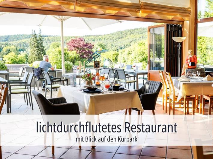 Hotel für 5 Personen, mit Balkon und Terrasse sowie Sauna und Ausblick in Bad Schlema - 4