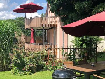 Ferienwohnung für 2 Personen in Hann. Münden, Werratal, Bild 2