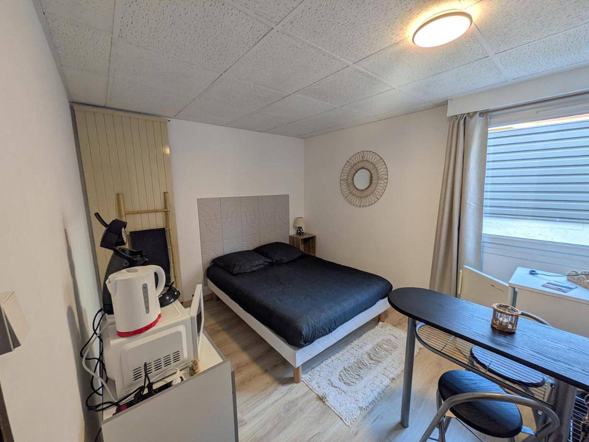 Airbnbri' Chambre à Louer Rdc Maison in Briançon, Serre Chevalier