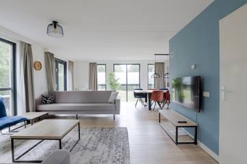 Vakantiepark voor 8 Personen in Betuwe, Gelderland, Afbeelding 1