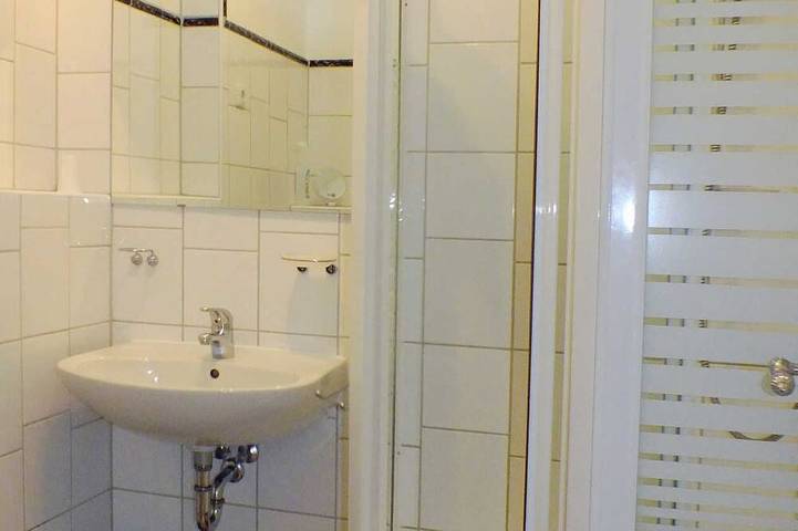 Villa für 2 Personen, mit Garten in Drei Kaiserbäder - 2