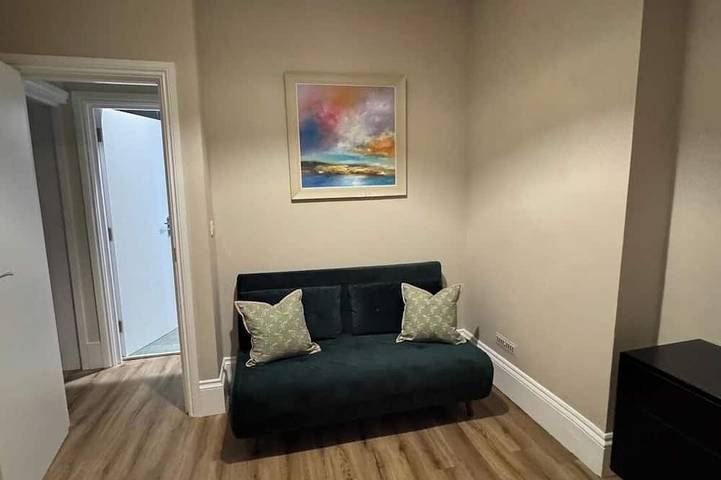 Appartement de vacances pour 6 personnes - 1