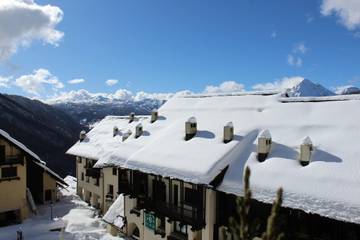 Baita per 4 Persone in Sauze di Cesana, Via Lattea, Foto 1