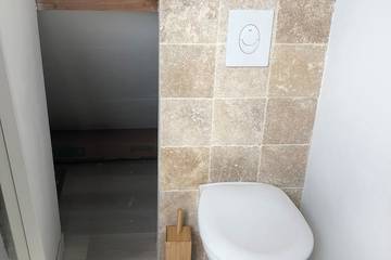 Maison De Campagne pour 2 Personnes dans Lannion, Région de Lannion, Photo 4