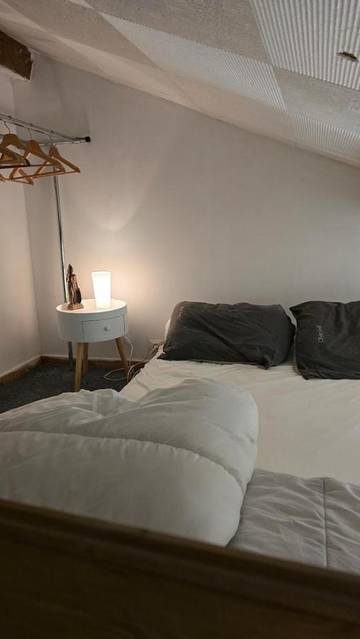 Gîte pour 2 personnes, avec terrasse à Oucques