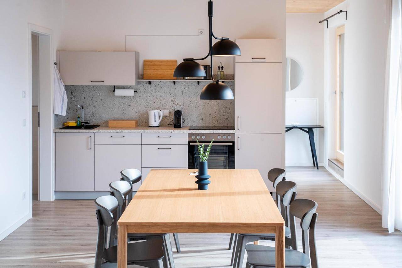 Dreamcation Apartments - Boardinghouse Straubing Süd in Straubing, Ostbayern