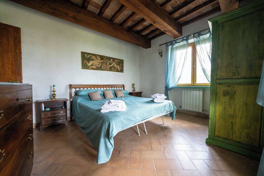 Il Tramonto - Farmhouse with pool in Collazzone in Collazzone, Provincia de Perugia