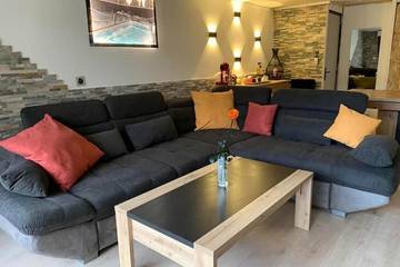 Gîte pour 4 personnes, animaux acceptés dans Cornas