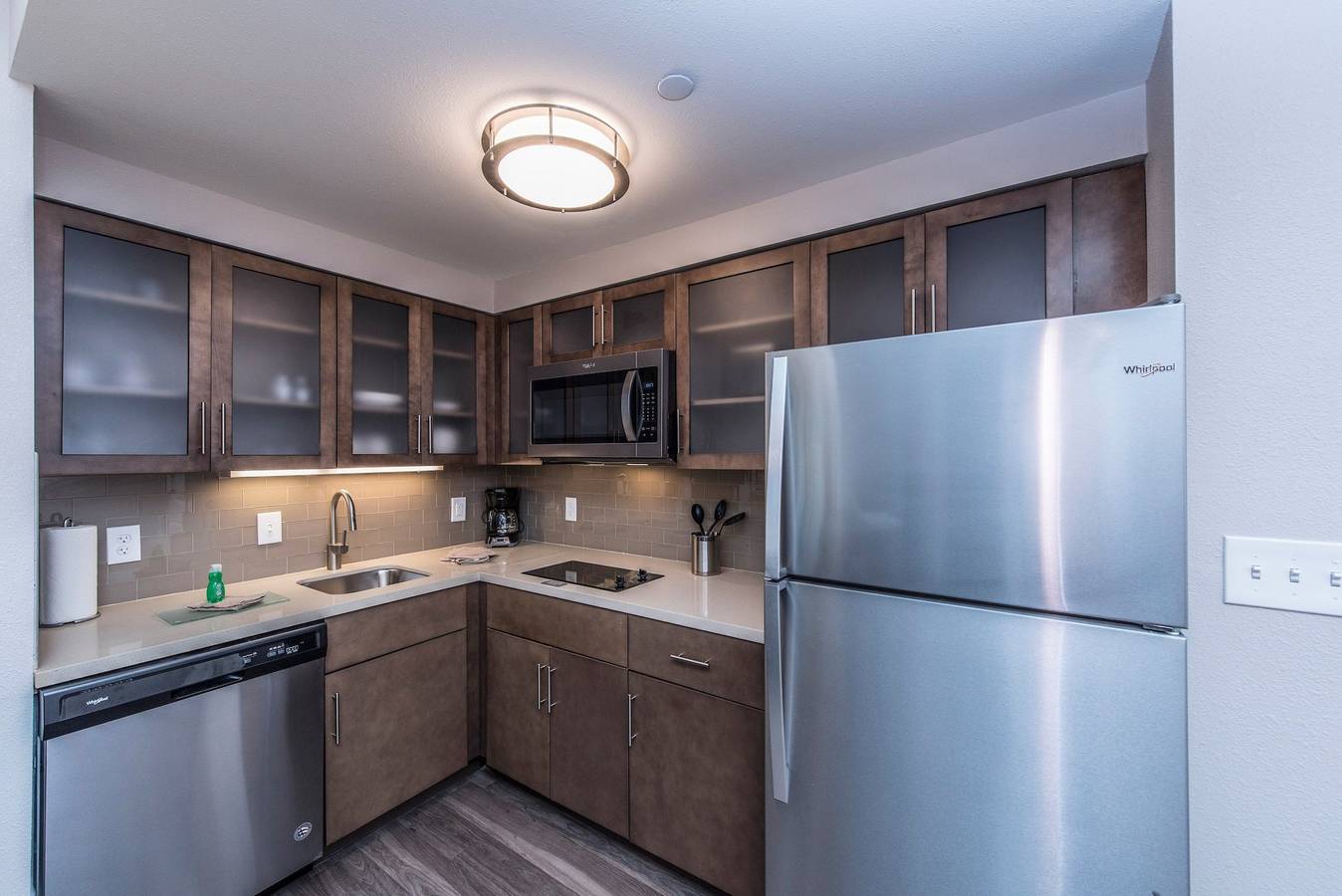 Entire apartment, Staybridge Charleston - Mount Pleasant in Mount Pleasant, Charleston County