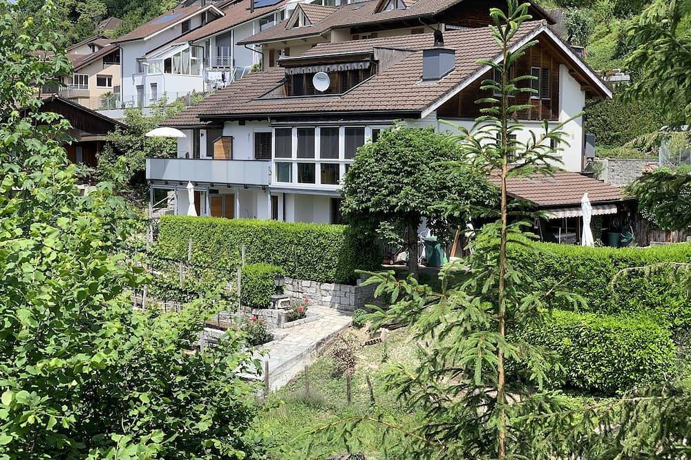 Ganze Wohnung, Monte Castello holiday studio in Kanton Luzern