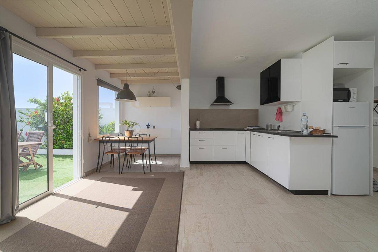 Ganze Wohnung, One-Bedroom Apartment in Conil, Tías