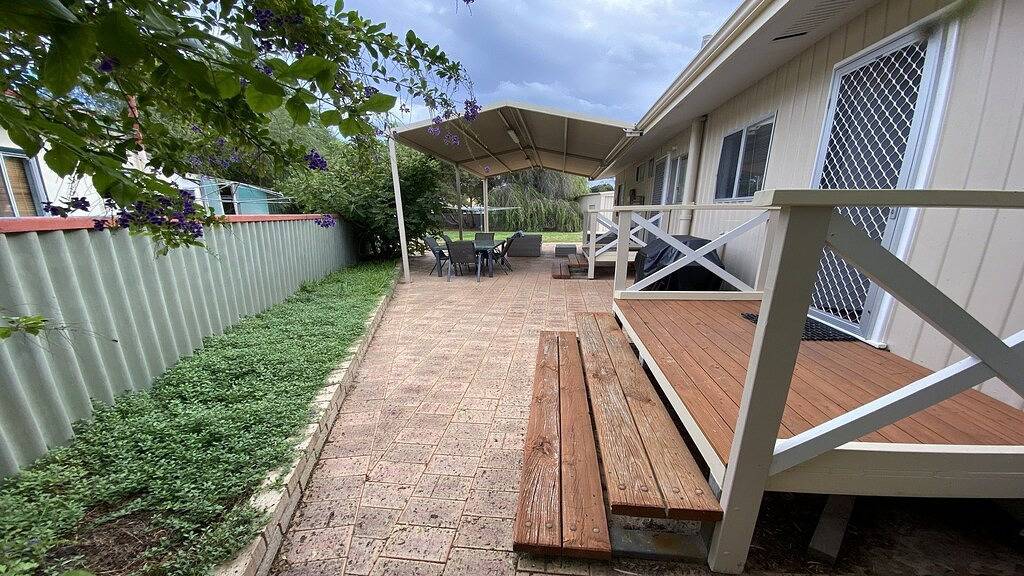Holiday Home for 8 People in Jurien Bay, Western Australia