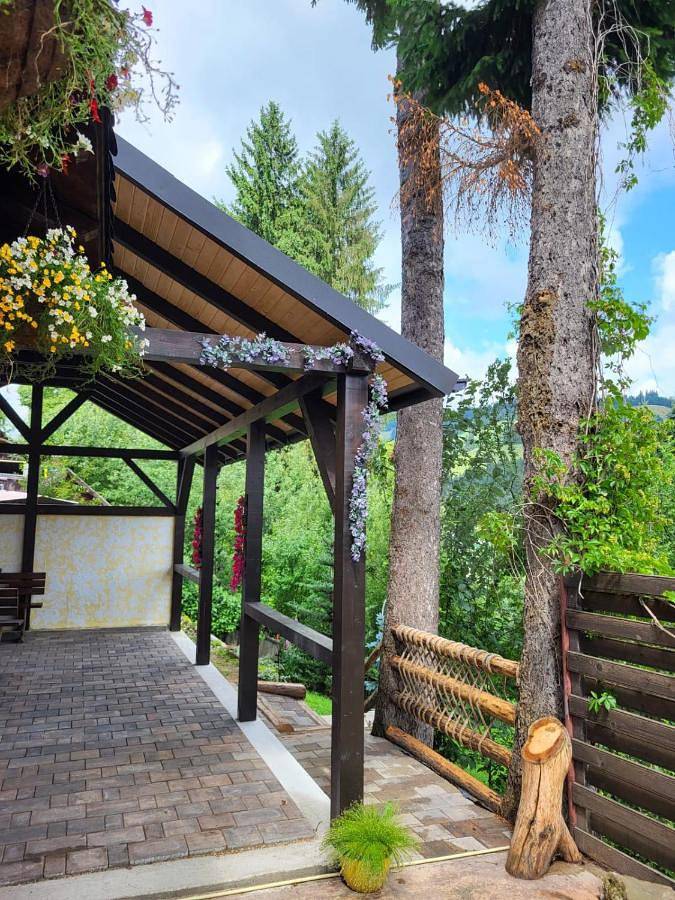Maison d’hôte pour 2 personnes, avec jardin