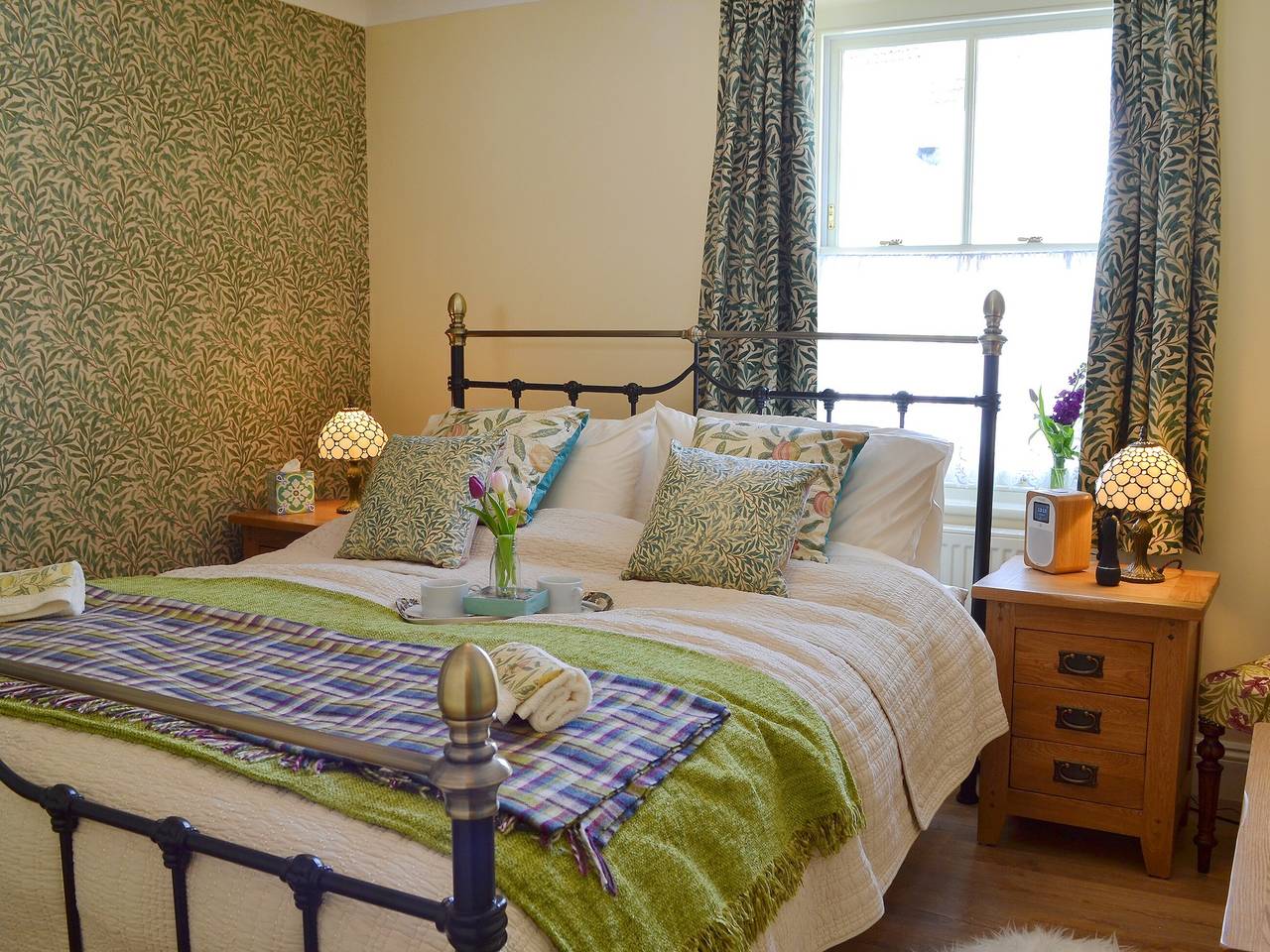 Cottage für 2 Personen mit Garten in Hastings, Ost Sussex