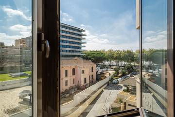 Casa De Férias para 6 Pessoas em Matosinhos, Matosinhos e Leça da Palmeira, Foto 4