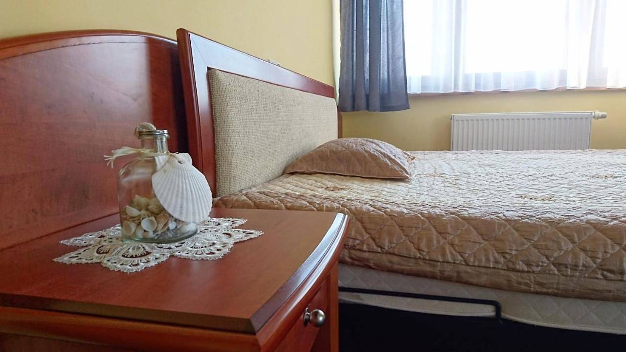 Willa Drako in Międzyzdroje, Międzyzdroje (Gmina)