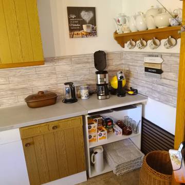 Ferienwohnung für 2 Personen in Langerwehe, Naturpark Hohes Venn-Eifel, Bild 3