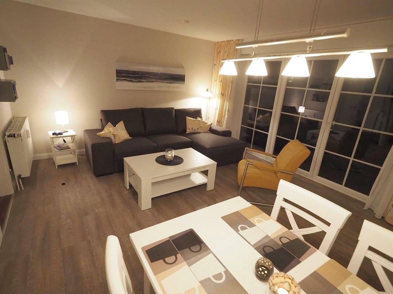 Kleine Freiheit in St. Peter-Ording, Eiderstedt