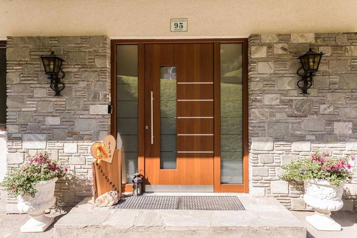 Maison d’hôte pour 2 personnes, avec vue et jardin à Ramsau am Dachstein - 3