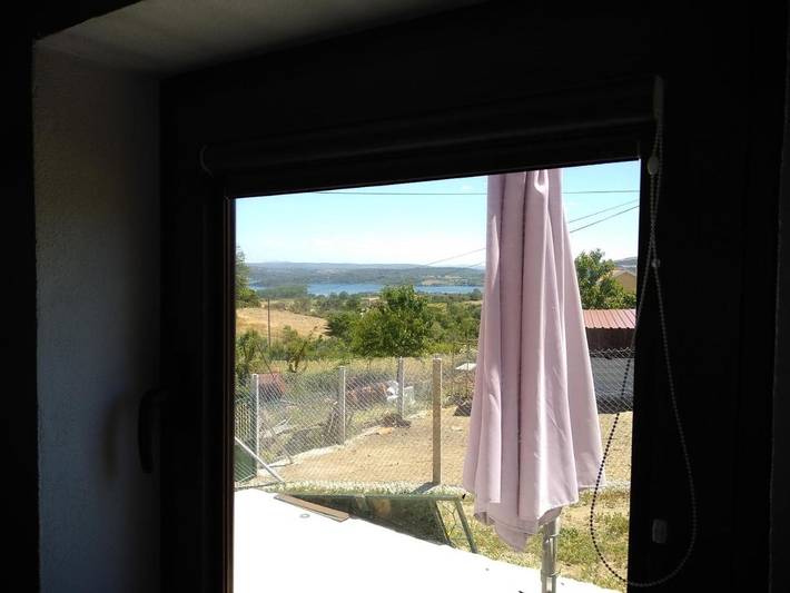 Maison de campagne pour 3 personnes, avec terrasse et jardin dans Macedo de Cavaleiros - 2